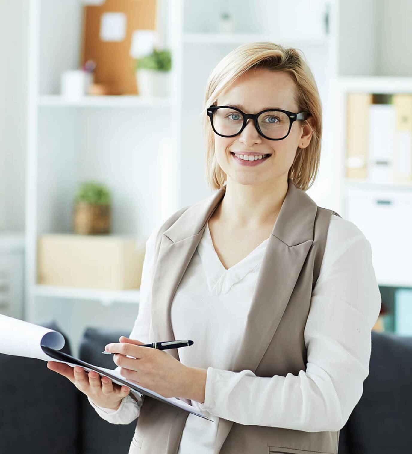 About Image - Talking Minds – Psychotherapist React NextJs Template