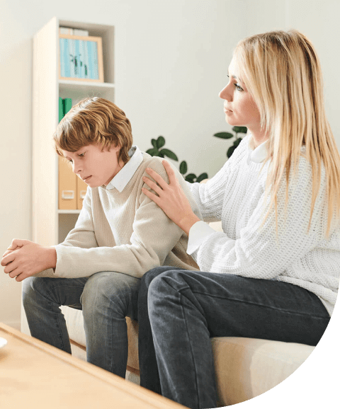 Talking Minds - Psychotherapist React NextJs Template