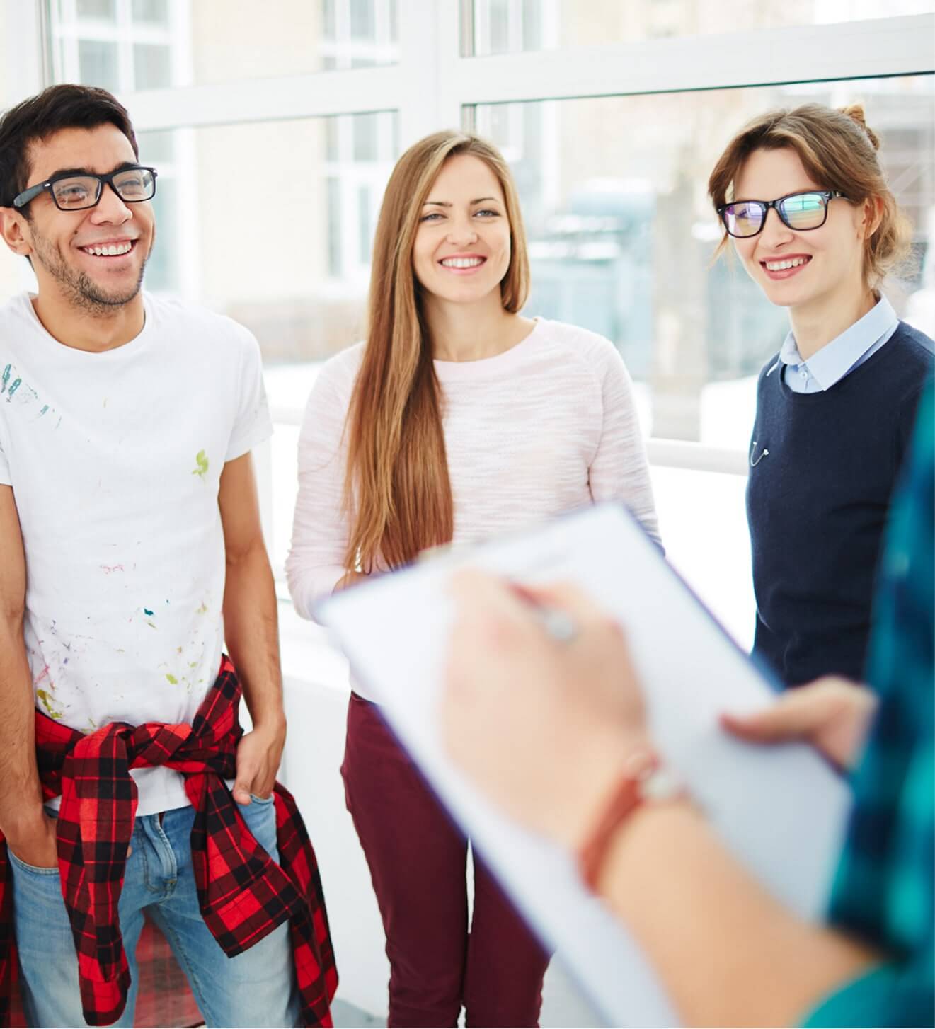 About Image - Talking Minds – Psychotherapist React NextJs Template