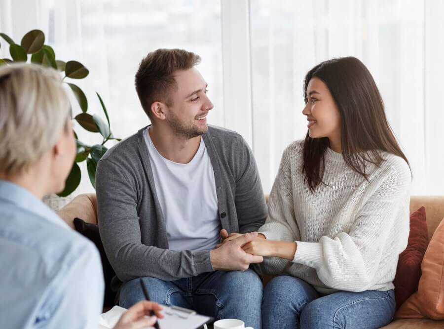 Talking Minds - Psychotherapist React NextJs Template