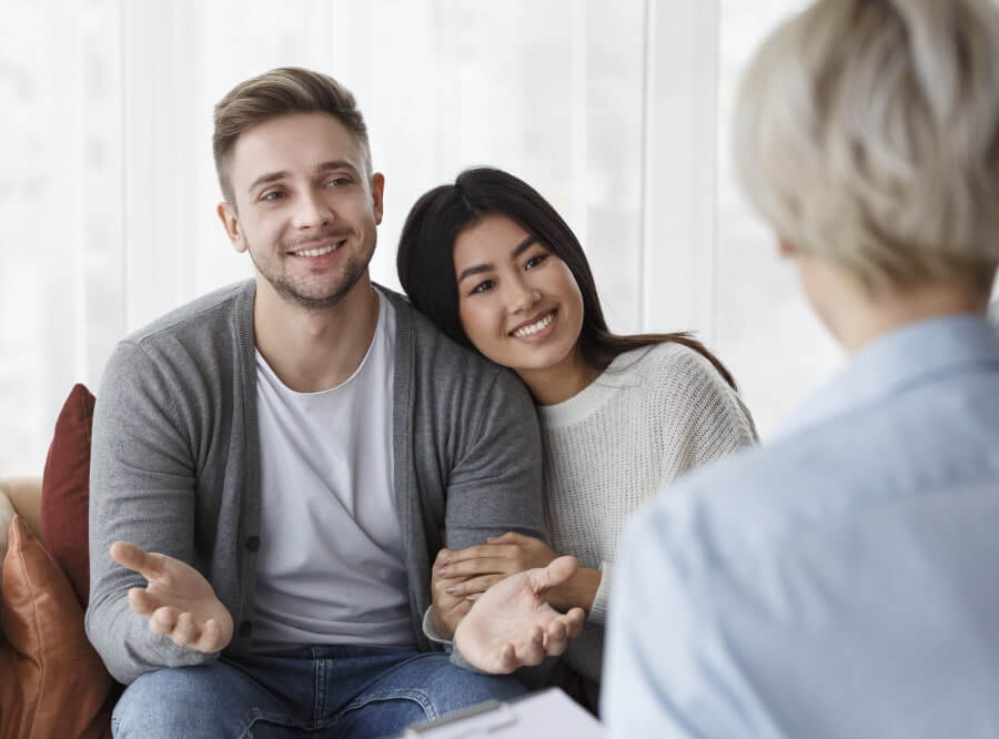 Talking Minds - Psychotherapist React NextJs Template