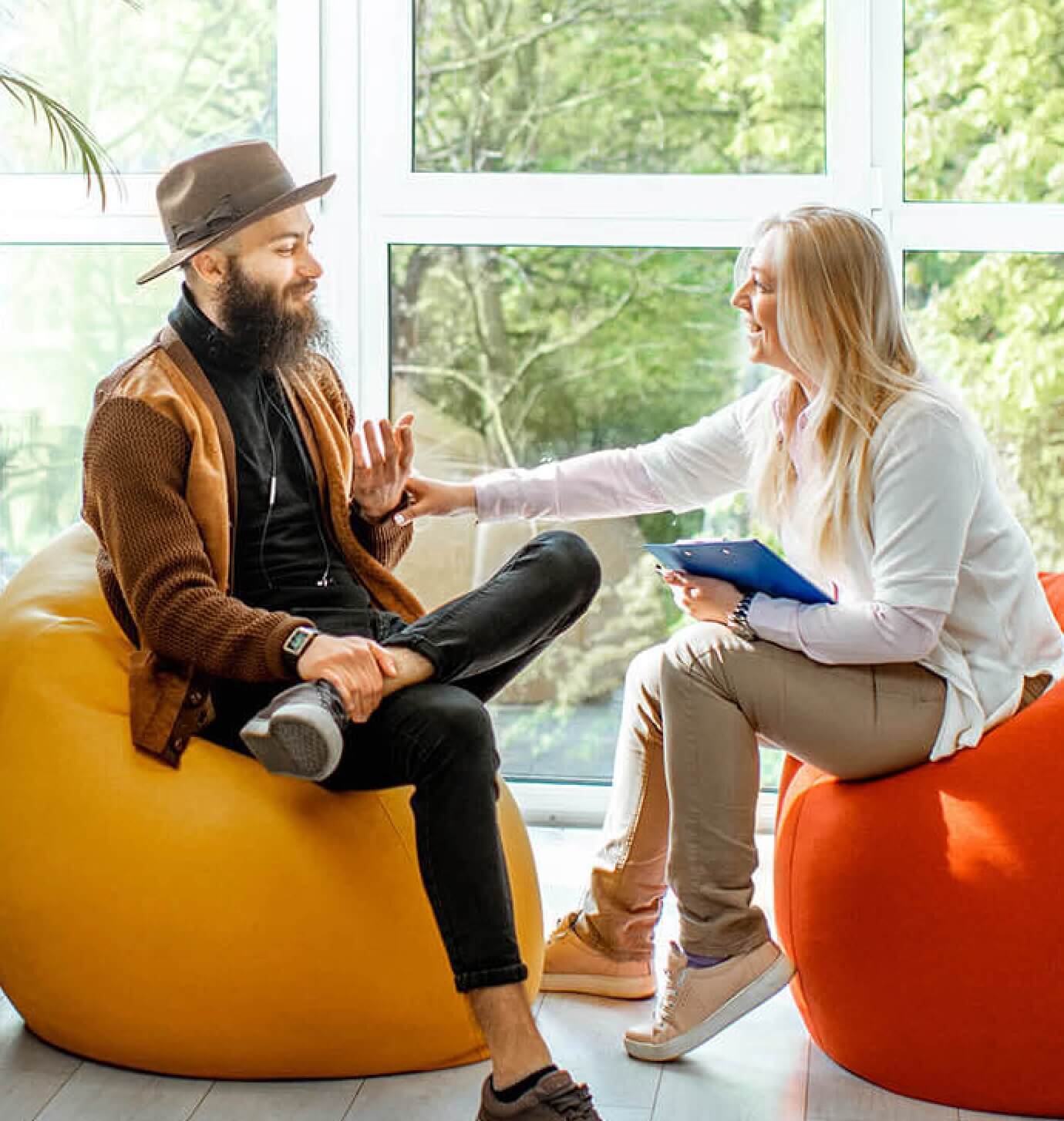 Geraldo Pimenta [Psicólogo]