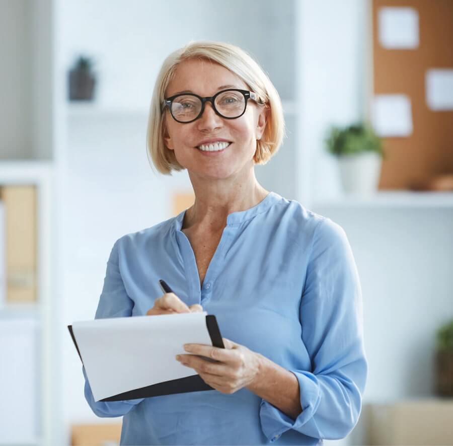 Talking Minds - Psychotherapist React NextJs Template